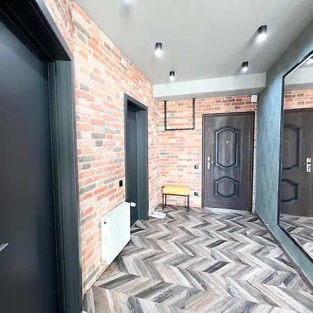 Apartment Elit Lev Tolstoi *